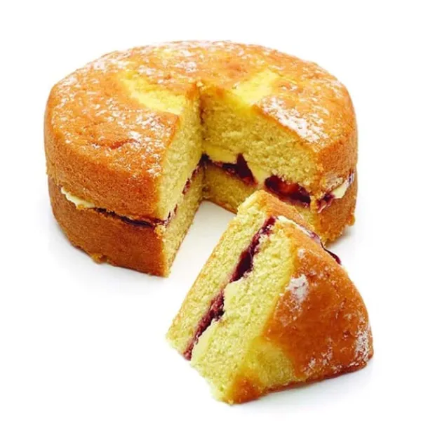 Justerbar tårtskärare - perfekt för bröllops- och födelsedagstårtor