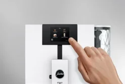 Kaffemaskiner & Espresso-Kaffemaskin Jura ENA 8 Nordic White (EC)