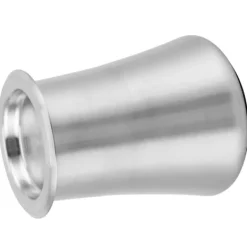 Kaffepulversikt 304 Rostfritt Stål Pulversikt Behållare Hem Filter KoppSlipfärg