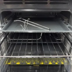 Kaiser Empire inbyggd spis med ugn Kaiser EH 6355Em + induktionshäll 60 cm Kaiser 6745 FI AD 60 cm