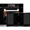 Spisar-Kaiser Ensemble av induktionshäll EH 6344+KCT 97 FI, Elektrofyr, Air fryer, 79L + induktionsspis 90 cm