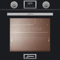 Kaiser Four Set, EH 6326 sp Fyr elektrisk, Autonom, 79L + KCT 6715 F Ära glaskeramikhäll