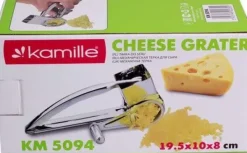 Kamille Roterande osthyvel, Kamille KM-5094