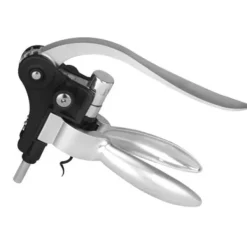 Korkskruvar-Kanin Vinflasköppnare Korkskruv Vinöppnare Vinflasköppnare Verktyg Presentask för Inflyttningsbröllop