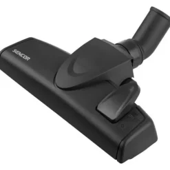 Kanisterdammsugare med påse - SENCOR - SVC 45BL-EUE3 - 850 W ECO-motor - 79 dBA - 1,5 L - Blå