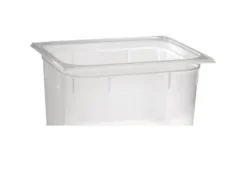 Behållare För Matförvaring-Kanna 1/1 GN 8,5 ltr 53x32,5x6,5 cm Polypropylen Klar,1 st