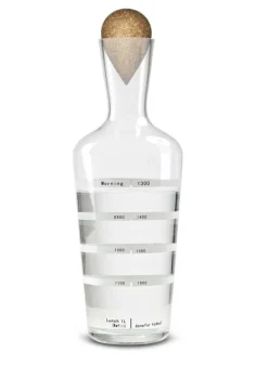 Bercato Karaff Vattenkanna 1 L