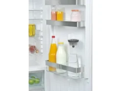 WMF Karaff Basic 1 ltr Ø140xH380mm Glas och rostfritt stål, 1 st