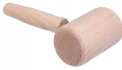 KARL 18x8cm TRÄ LITEN TRADITIONELL NATURLIG POLSK PRODUKT