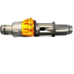 Dyson Dammsugartillbehör-Kaross + motor + cyklon gul Original - 965478-11