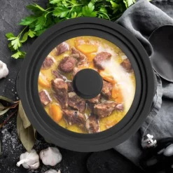 Kastrullock, 5x25,5 cm, Kodustaar