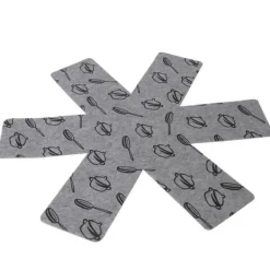 Grytlappar & Grillvantar-Kastrull-/Stekpanneskydd 38 cm, 5-pack