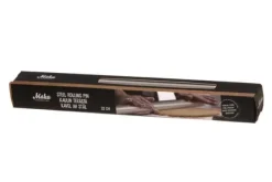 Kavel 32 cm Rostfritt stål