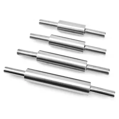 Kavlar-Kavel av rostfritt stål Non-stick Bakverk Deg Bakning Kök - 30 cm