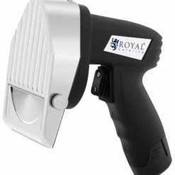 Elektriska Knivar-Kebabkniv elektrisk sladdlös dia. 100 mm 3000 rpm 80 W