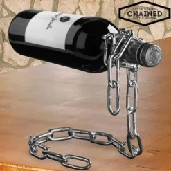 Kedjeflaskhållare Summum Sommelier Aperitif