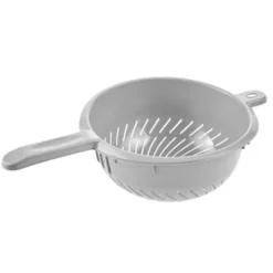 Keeper-durkslag med handtag, diameter 24 cm