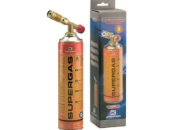 Gasbrännare-Kemper Group 1047