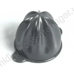 Kenwood KW714744 Citrus Juicer - Matberedare Tillbehör - Grå