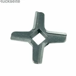 Kenwood KW658522 fyrkantig skärkniv för köttkvarn