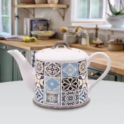 Keramisk kaffe- och tebryggare 800 ml MAESTRO Semester i Porto MR-20005-08