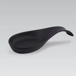 Skedhållare-Keramisk slevställ MAESTRO BLACK MR-20001-46