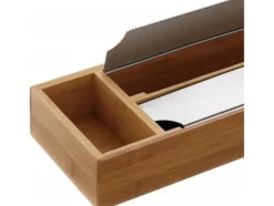 Tillbehör Till Matförvaring-Kesper Kesper 58040-13 brun