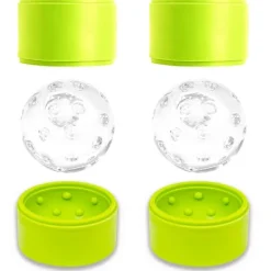 Isformar-Kikkerland Pickleball-isbollsformar