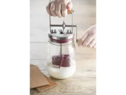 Kilner Smördegsblandare-Butter churner ®