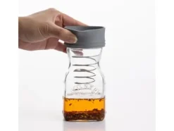 Kilner Vispar & Shakers För Salladsdressing-SALAD DRESSING MAKER