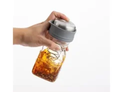 Kilner Vispar & Shakers För Salladsdressing-SALAD DRESSING MAKER