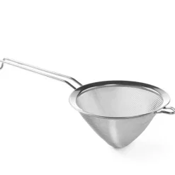 Silar-Kinesisk konisk sil med tät nät av dia. 160 mm - Hendi 647516