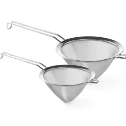 Silar-Kinesisk konisk sil med tät nät av dia. 160 mm - Hendi 647516