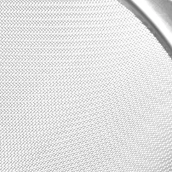 Silar-Kinesisk konisk sil med tät nät av dia. 160 mm - Hendi 647516