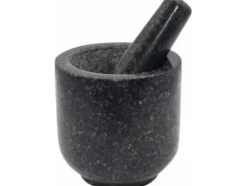 King Hoff GRANITINIS SKIEDINIS Ø12x12cm KINGHOFF KH-1679