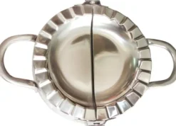 KingHoff 8 cm KINGHOFF KH-2189 PIEROGROGUEFORMAR