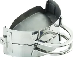 KingHoff 8 cm KINGHOFF KH-2189 PIEROGROGUEFORMAR