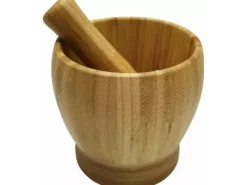 KingHoff BAMBUS CHAMBER 11,5 cm KINGHOFF KH-1617