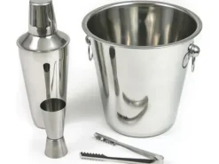 KingHoff BARMAID 4 ELEMENT KINGHOFF KH-1244