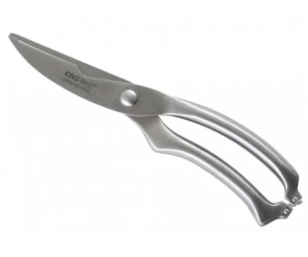 KINGHOFF FJÄDERFÄSAX KH-3458