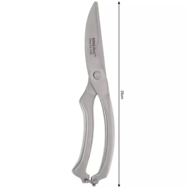 KINGHOFF FJÄDERFÄSAX KH-3458