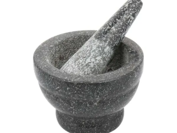 KINGHOFF GRANIT SPIS Ø9.5 KH-3358