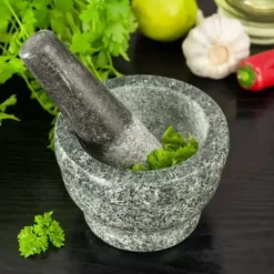 KINGHOFF GRANITMORTEL Ø12 KH-3359