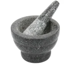 KINGHOFF GRANITMORTEL Ø12 KH-3359