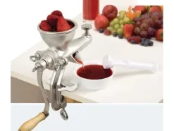 Matkvarnar-KingHoff Grönsaker och grönsakshandbok Squeezer KINGHOFF KH-1424