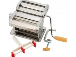 KingHoff 4-i-1 pasta-, pasta- och pajmaskin KiNGHOFF KH-3114-b