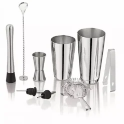 KINGHOFF KH-1708 BARTENDER VERKTYGSSET