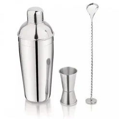 KINGHOFF KH-1705 BARTENDER VERKTYGSSET