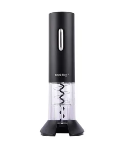 Korkskruvar-KINGHOFF KH-1590 ELEKTRISK VINKORKSKRUV