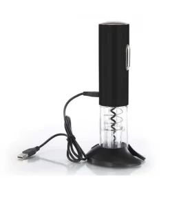 Korkskruvar-KINGHOFF KH-1590 ELEKTRISK VINKORKSKRUV